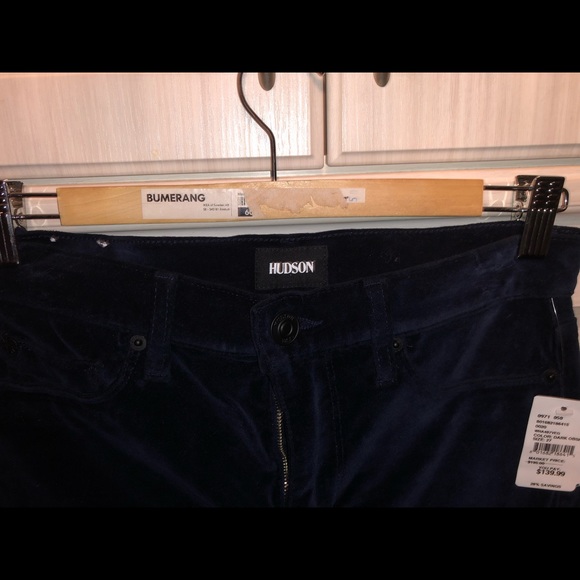 Barbara high waist jeans - Picture 2 of 4